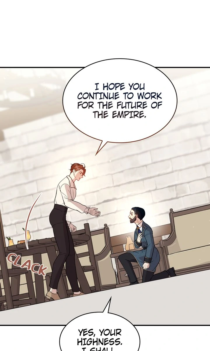 I'll Save This Damned Family! Chapter 150 page 52