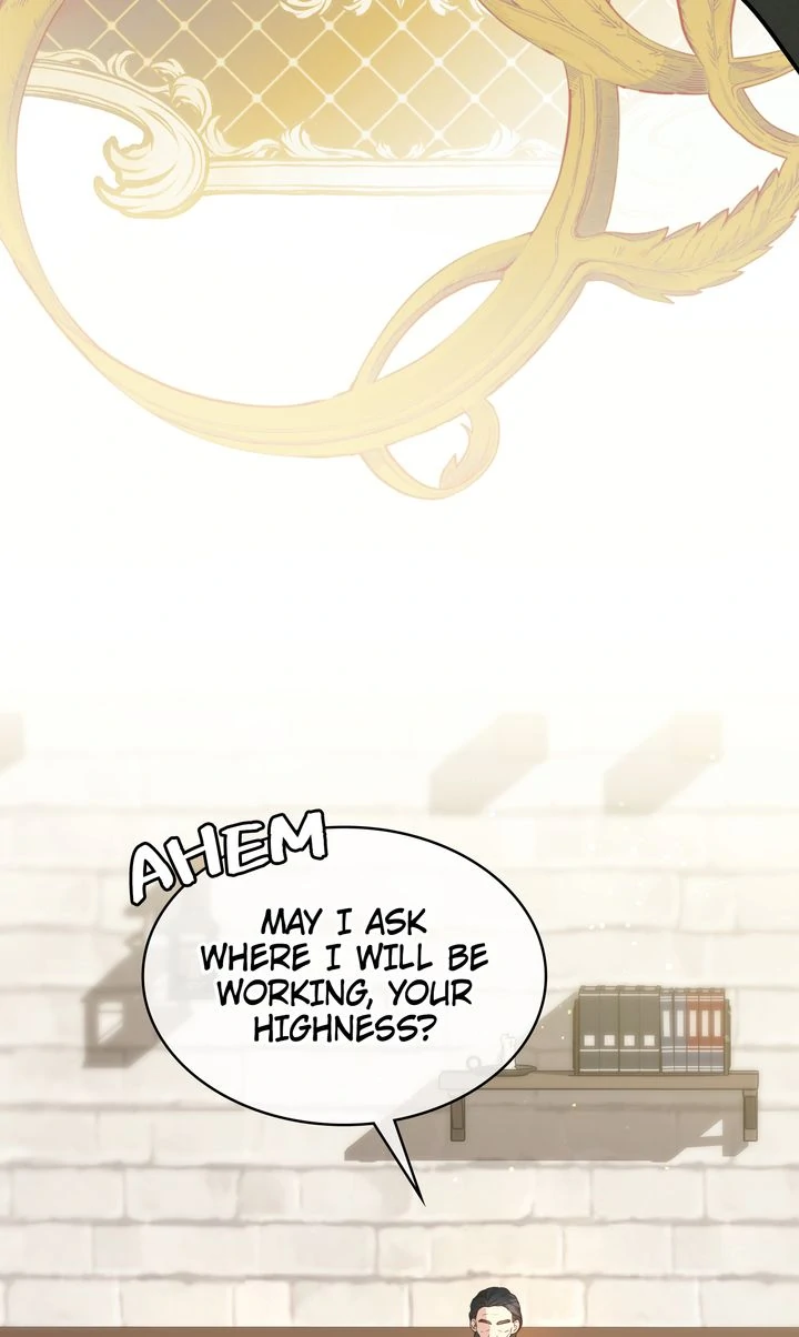 I'll Save This Damned Family! Chapter 150 page 55