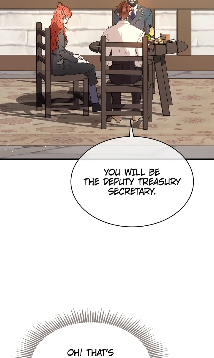 I'll Save This Damned Family! Chapter 150 page 56