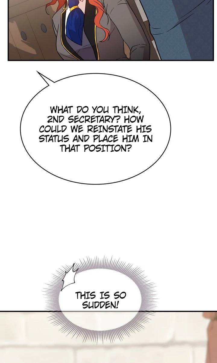 I'll Save This Damned Family! Chapter 150 page 60