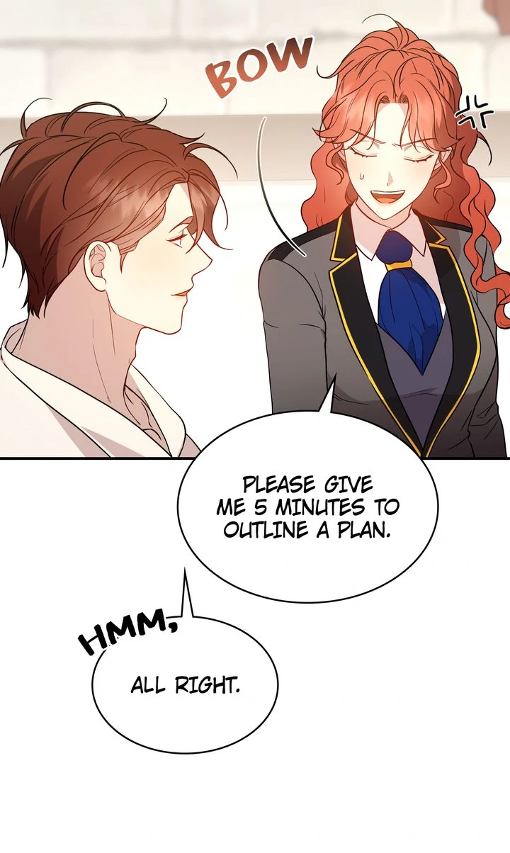 I'll Save This Damned Family! Chapter 150 page 61