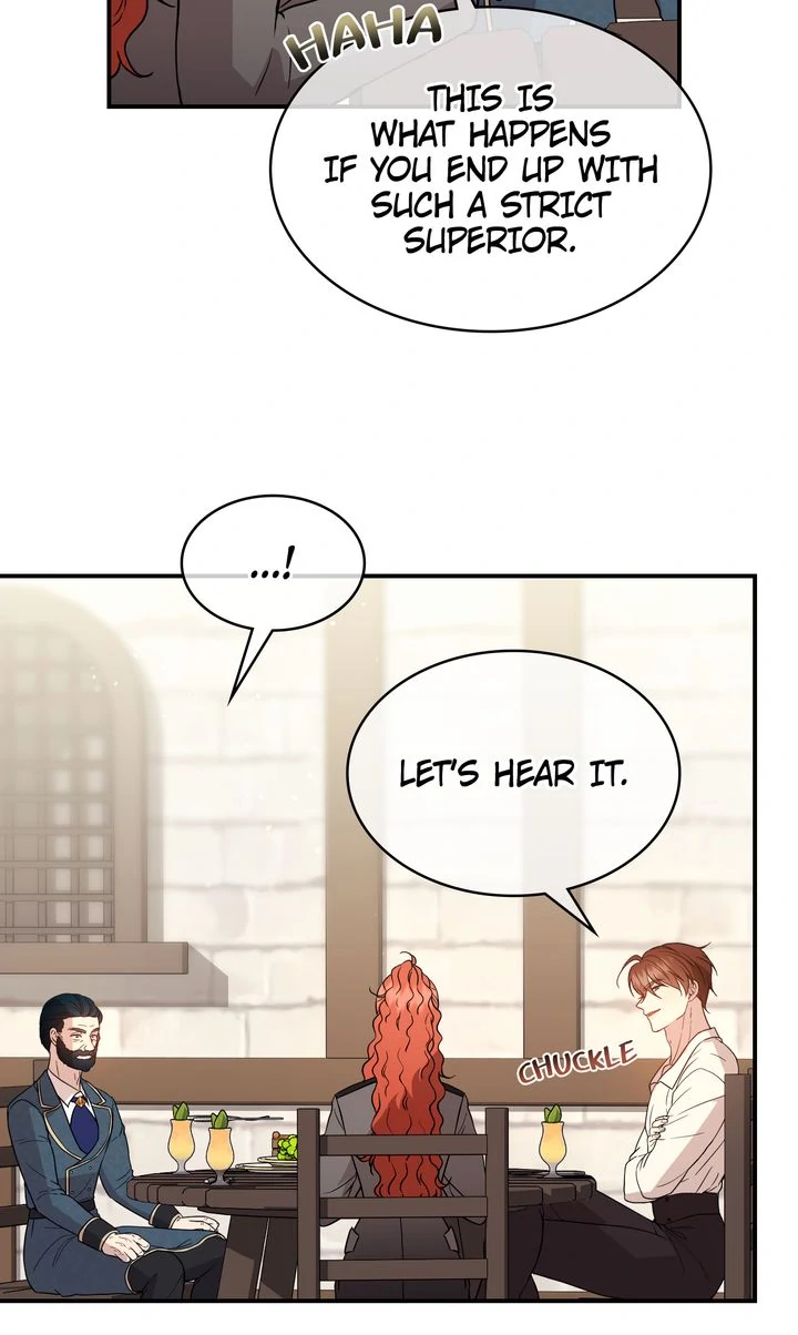 I'll Save This Damned Family! Chapter 150 page 67