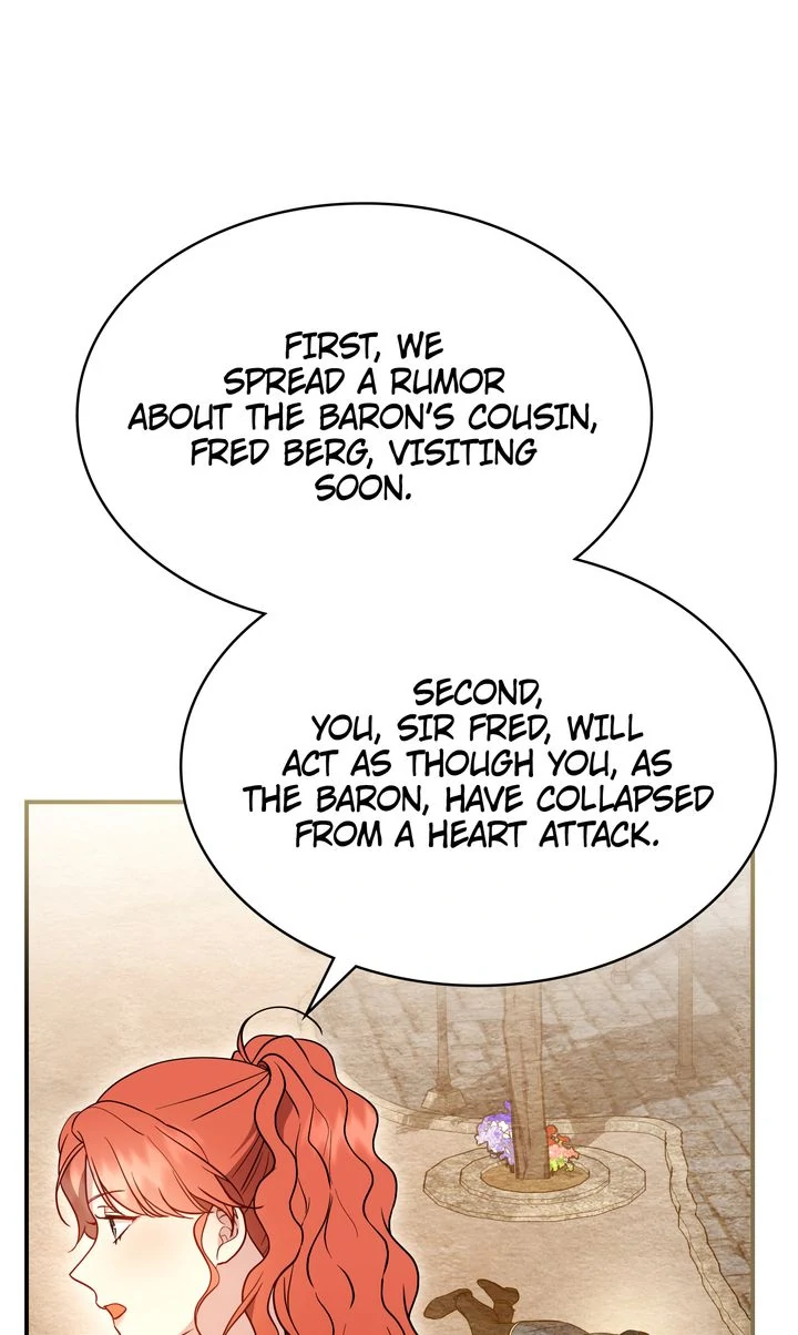 I'll Save This Damned Family! Chapter 150 page 68
