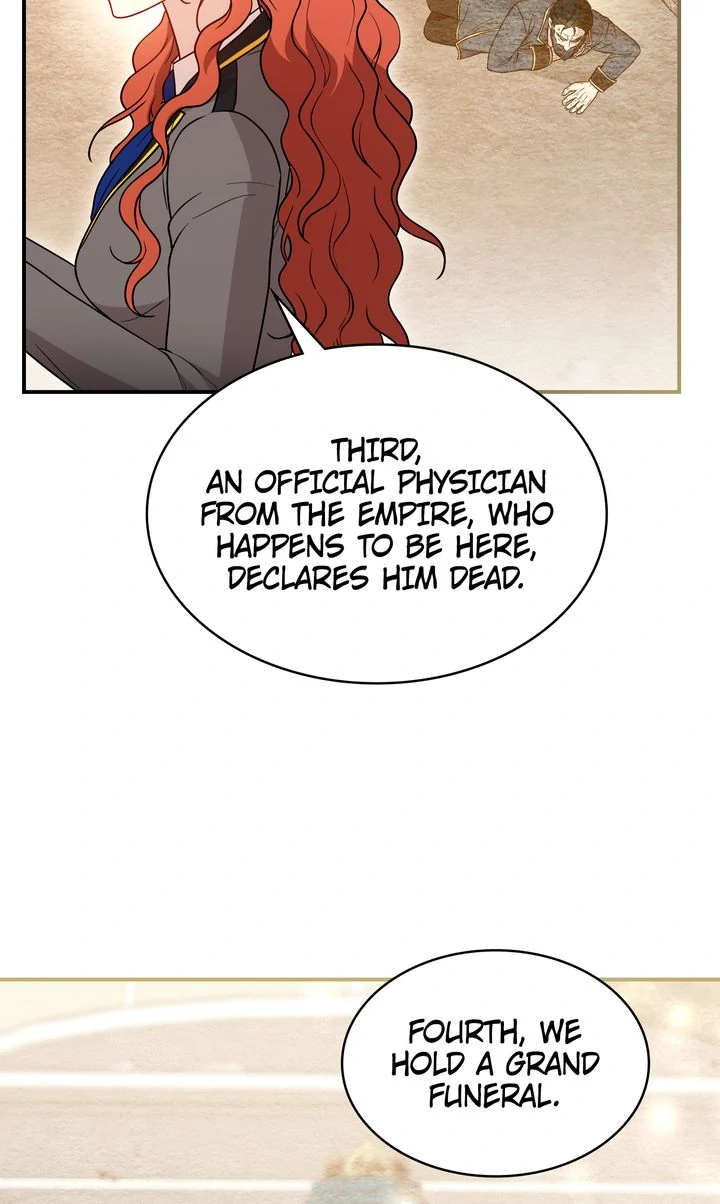 I'll Save This Damned Family! Chapter 150 page 69