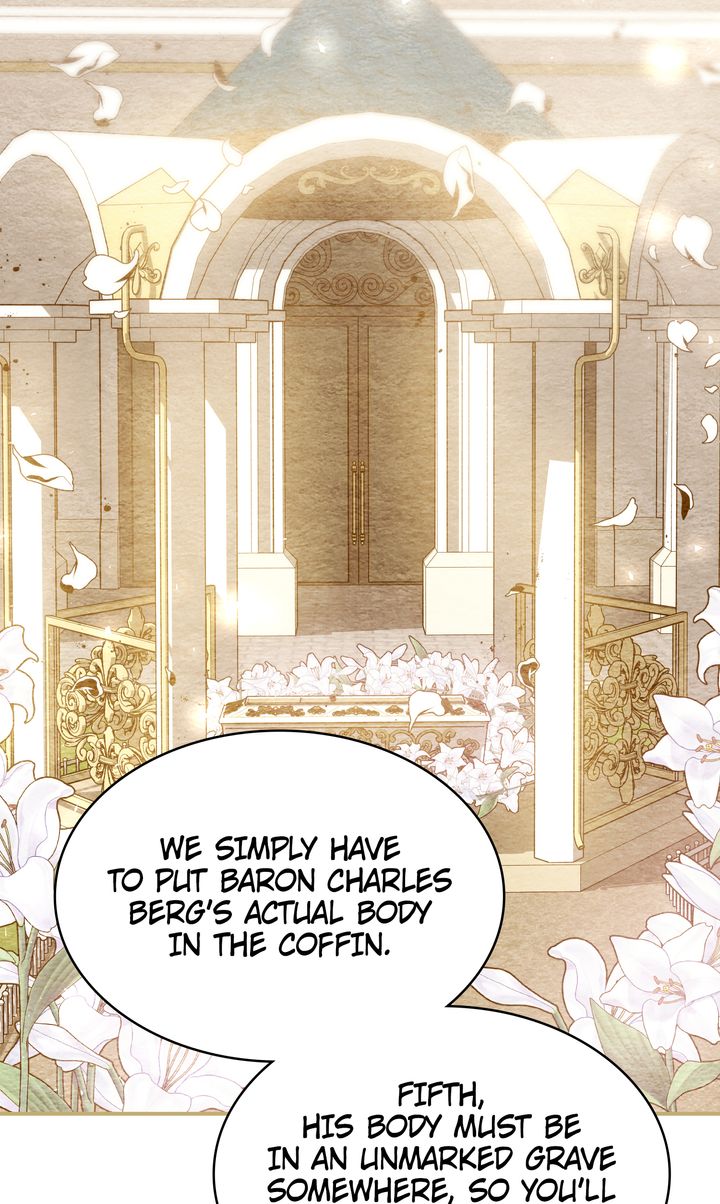 I'll Save This Damned Family! Chapter 150 page 70