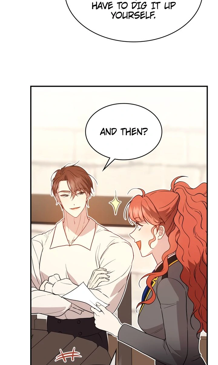 I'll Save This Damned Family! Chapter 150 page 71