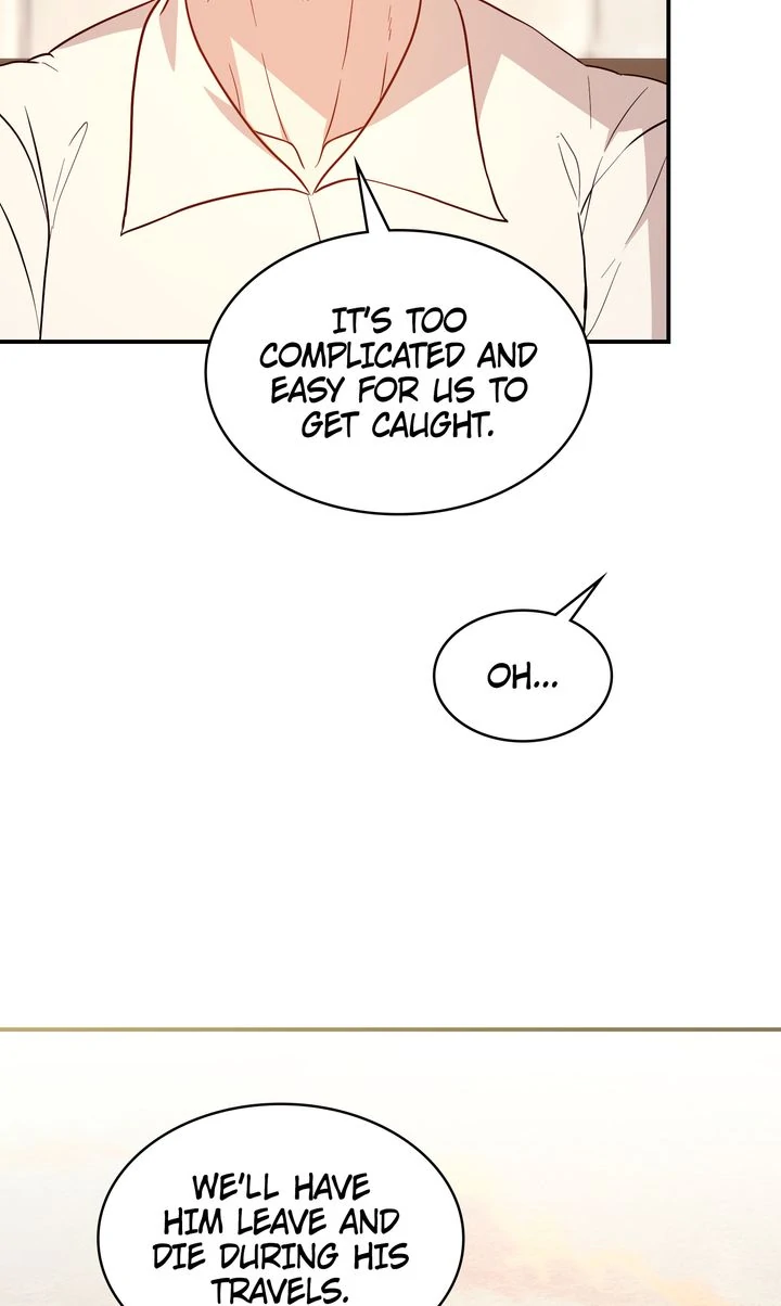 I'll Save This Damned Family! Chapter 150 page 73