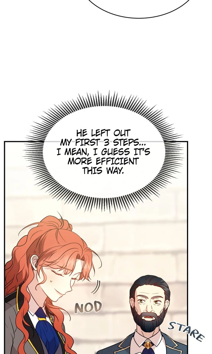 I'll Save This Damned Family! Chapter 150 page 75