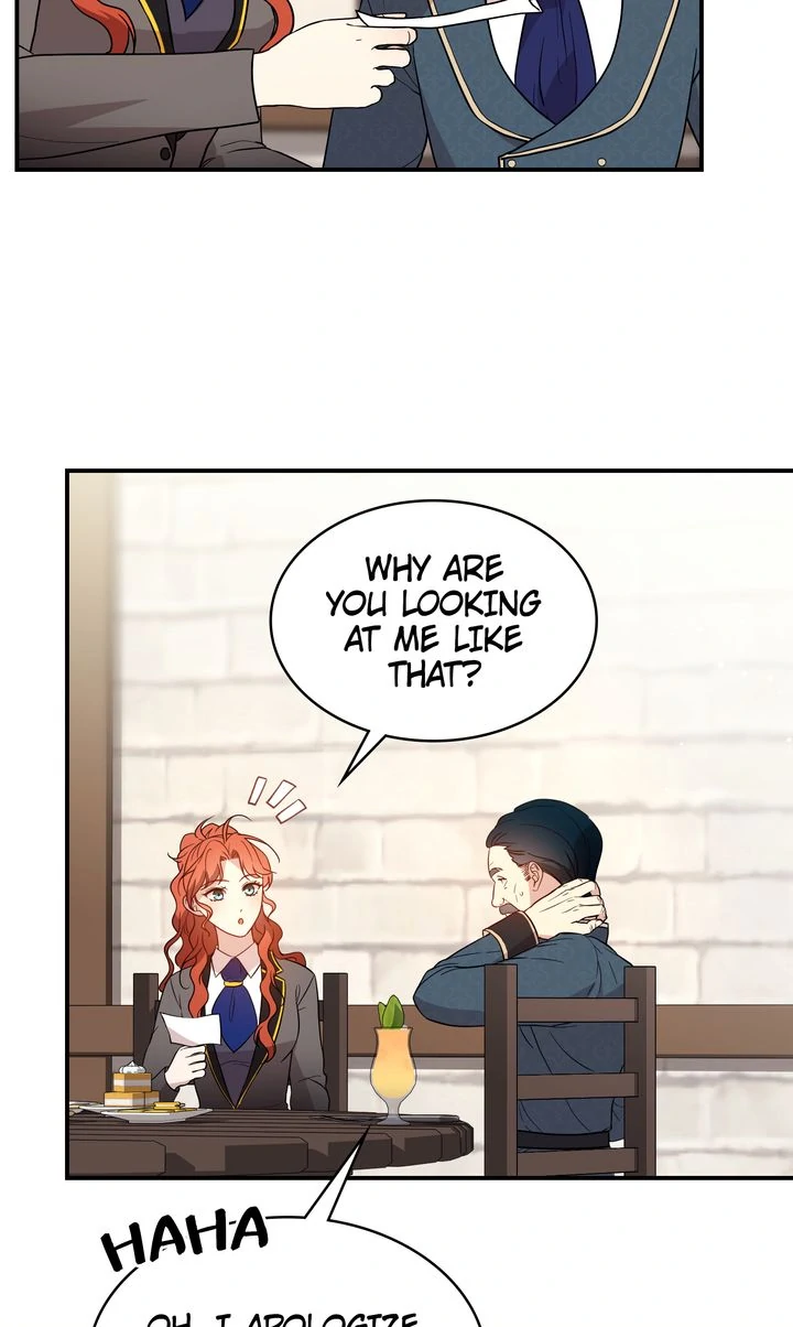 I'll Save This Damned Family! Chapter 150 page 76