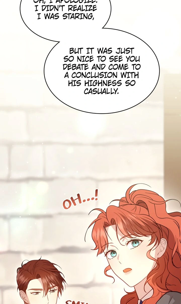 I'll Save This Damned Family! Chapter 150 page 77