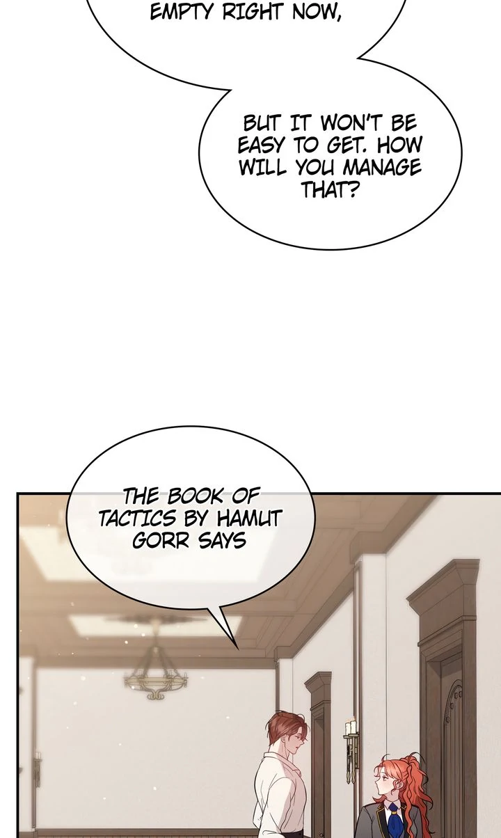 I'll Save This Damned Family! Chapter 150 page 80