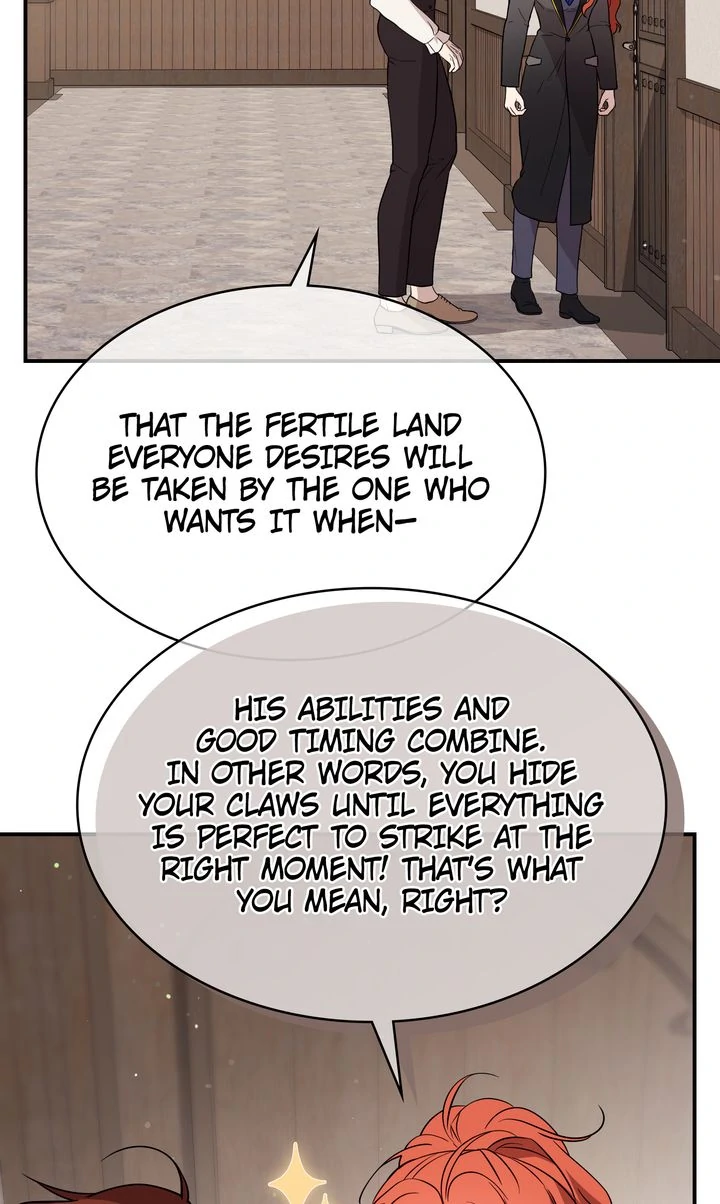 I'll Save This Damned Family! Chapter 150 page 81