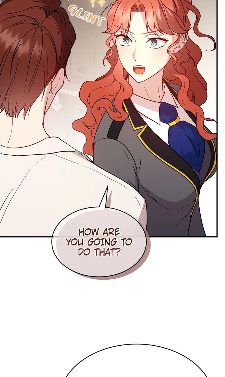 I'll Save This Damned Family! Chapter 150 page 82