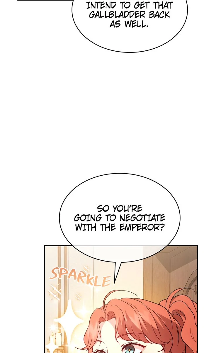I'll Save This Damned Family! Chapter 150 page 84