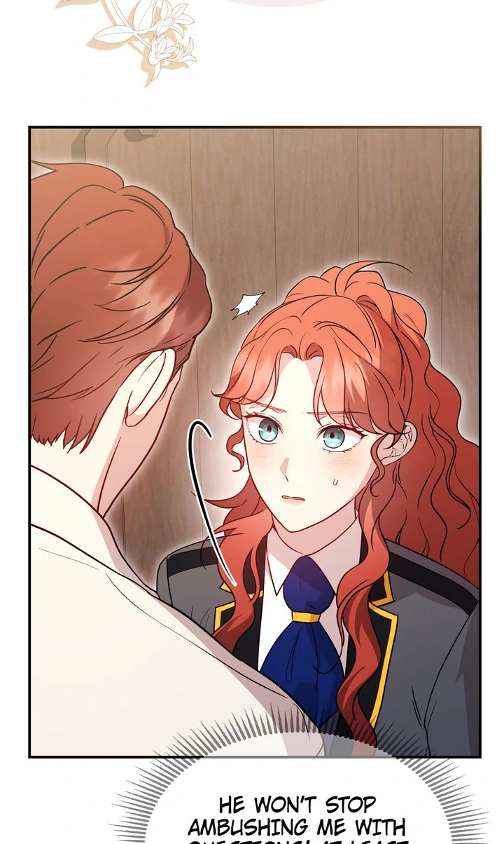 I'll Save This Damned Family! Chapter 150 page 88