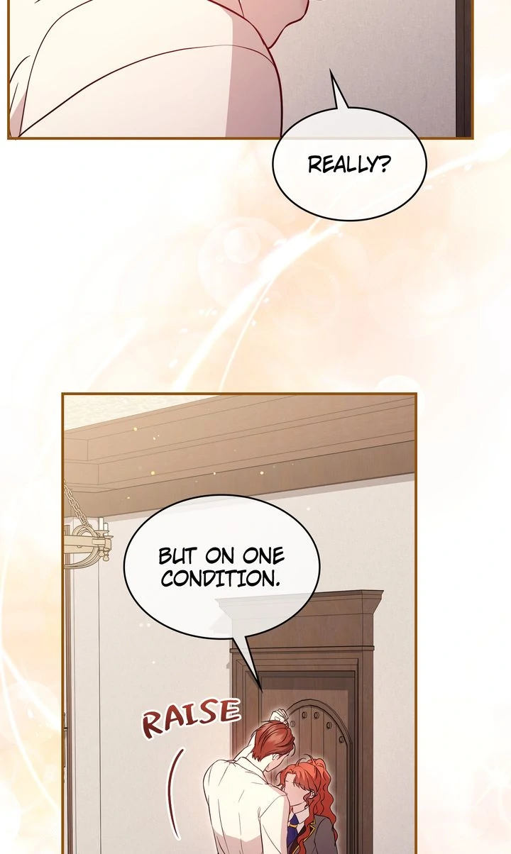 I'll Save This Damned Family! Chapter 150 page 90