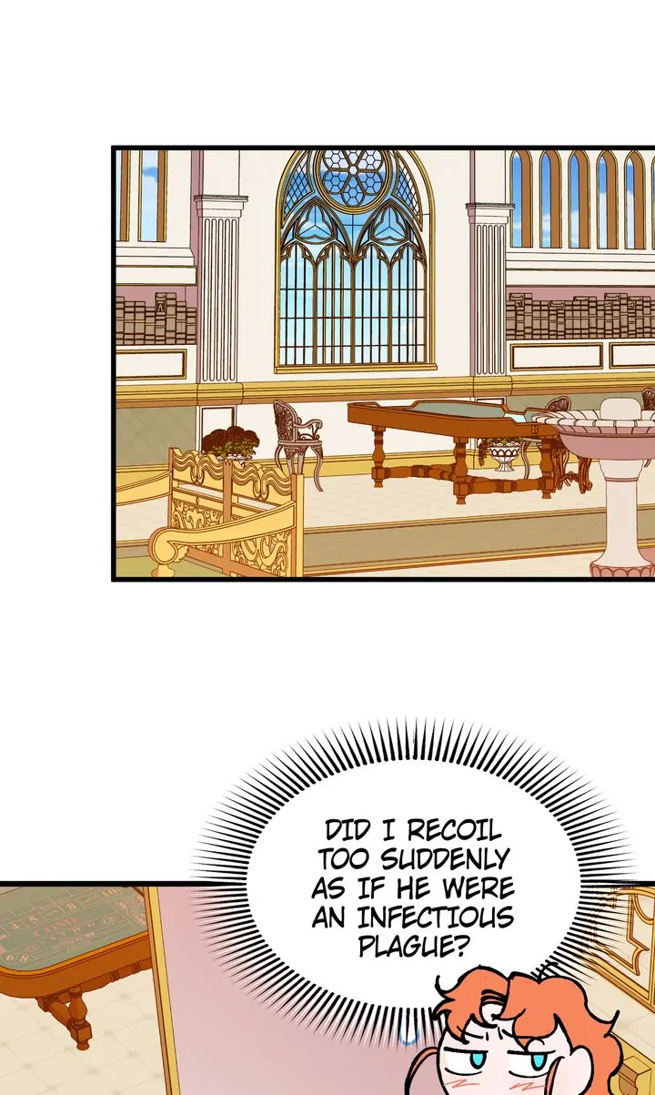 I'll Save This Damned Family! Chapter 133 page 9