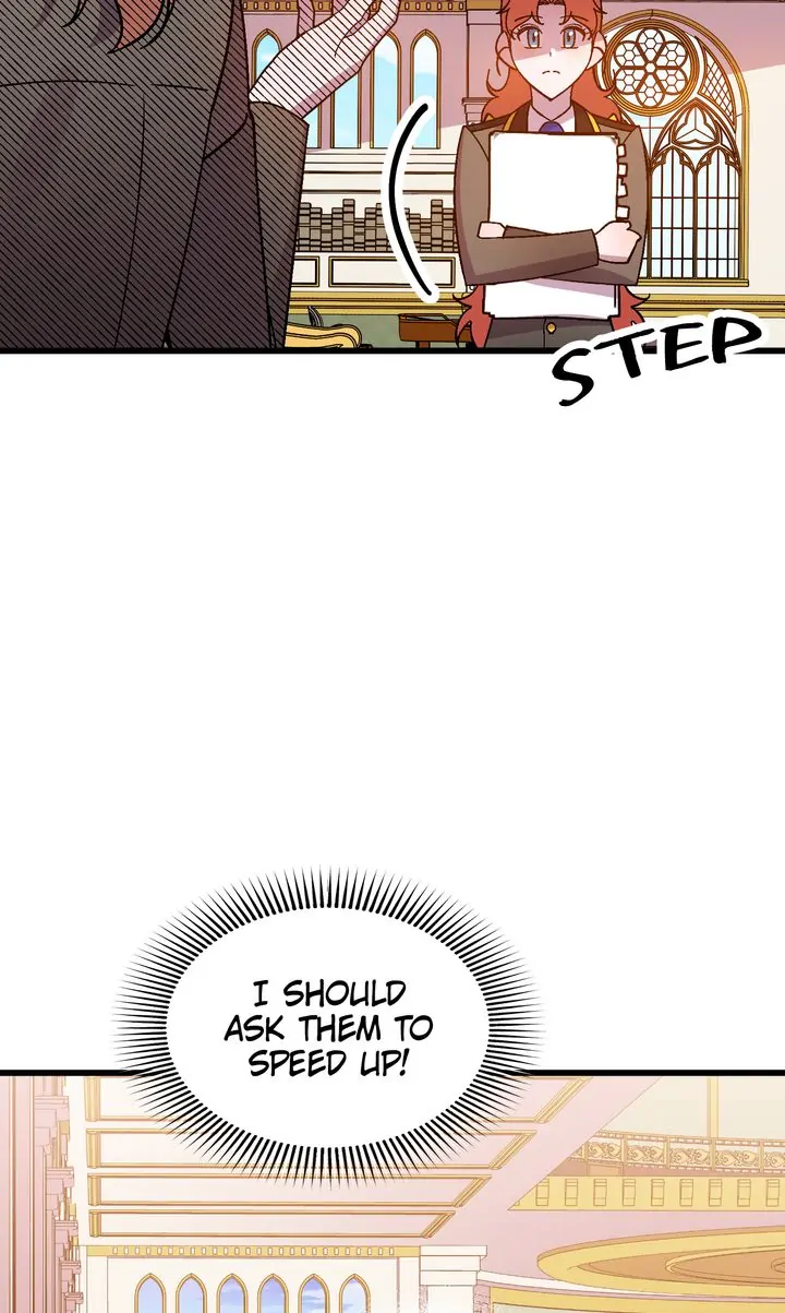 I'll Save This Damned Family! Chapter 133 page 20