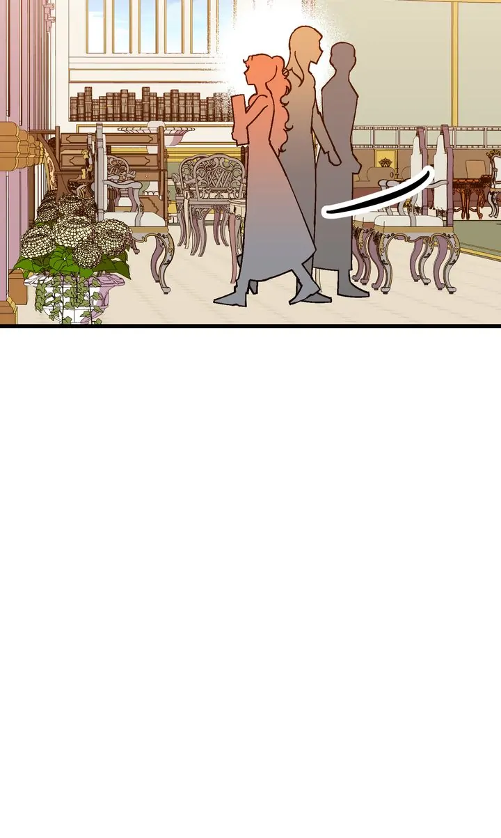 I'll Save This Damned Family! Chapter 133 page 21