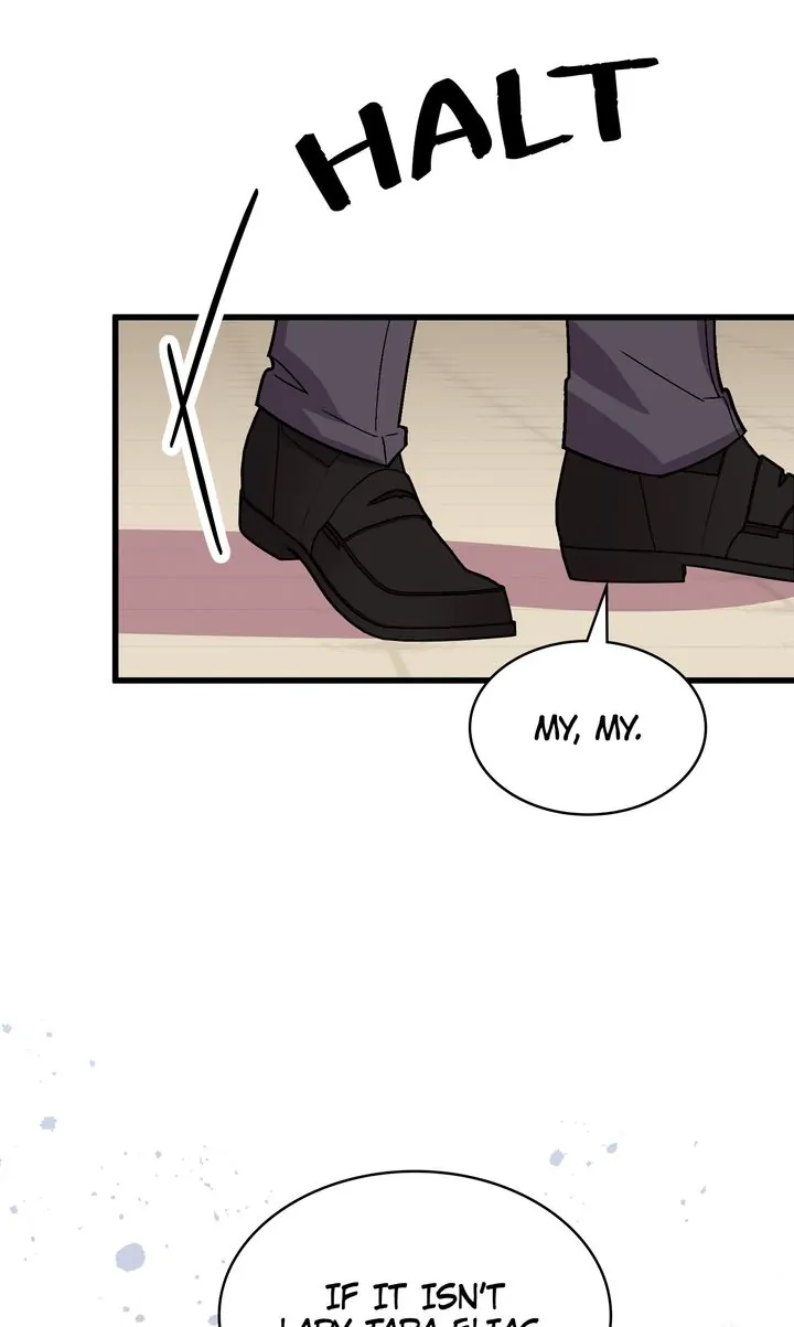 I'll Save This Damned Family! Chapter 133 page 22