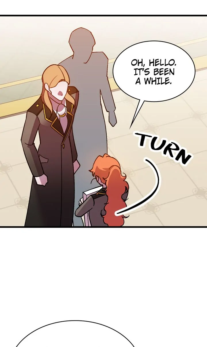 I'll Save This Damned Family! Chapter 133 page 25
