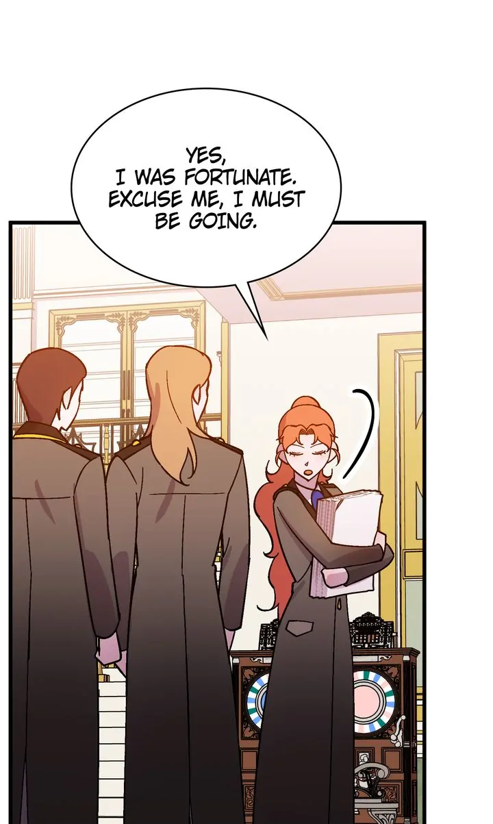 I'll Save This Damned Family! Chapter 133 page 27