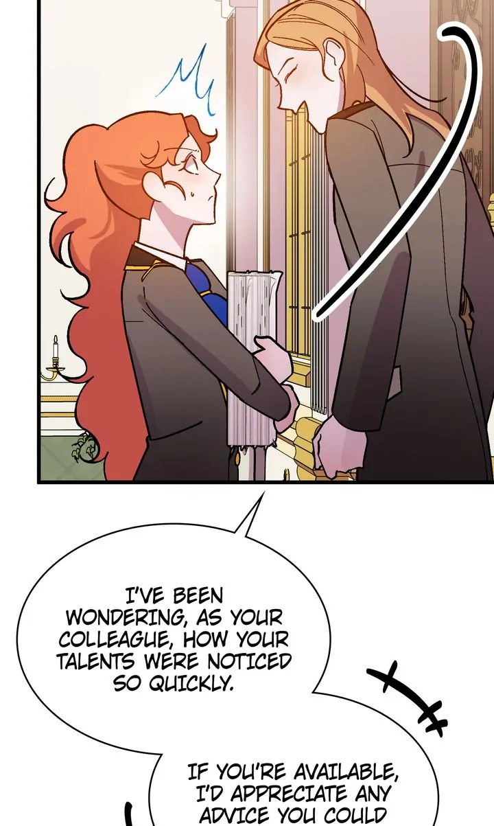I'll Save This Damned Family! Chapter 133 page 29