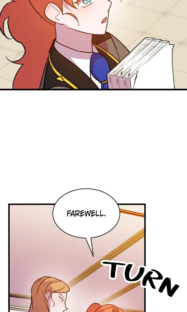 I'll Save This Damned Family! Chapter 133 page 31