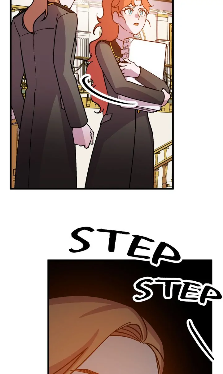 I'll Save This Damned Family! Chapter 133 page 32