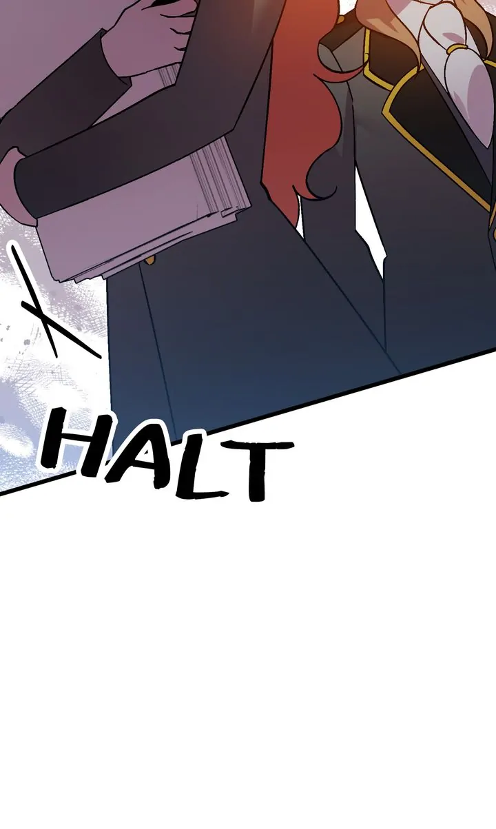 I'll Save This Damned Family! Chapter 133 page 35