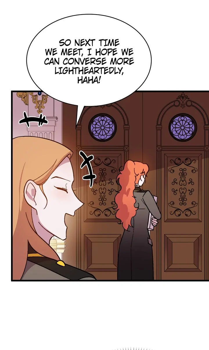 I'll Save This Damned Family! Chapter 133 page 36