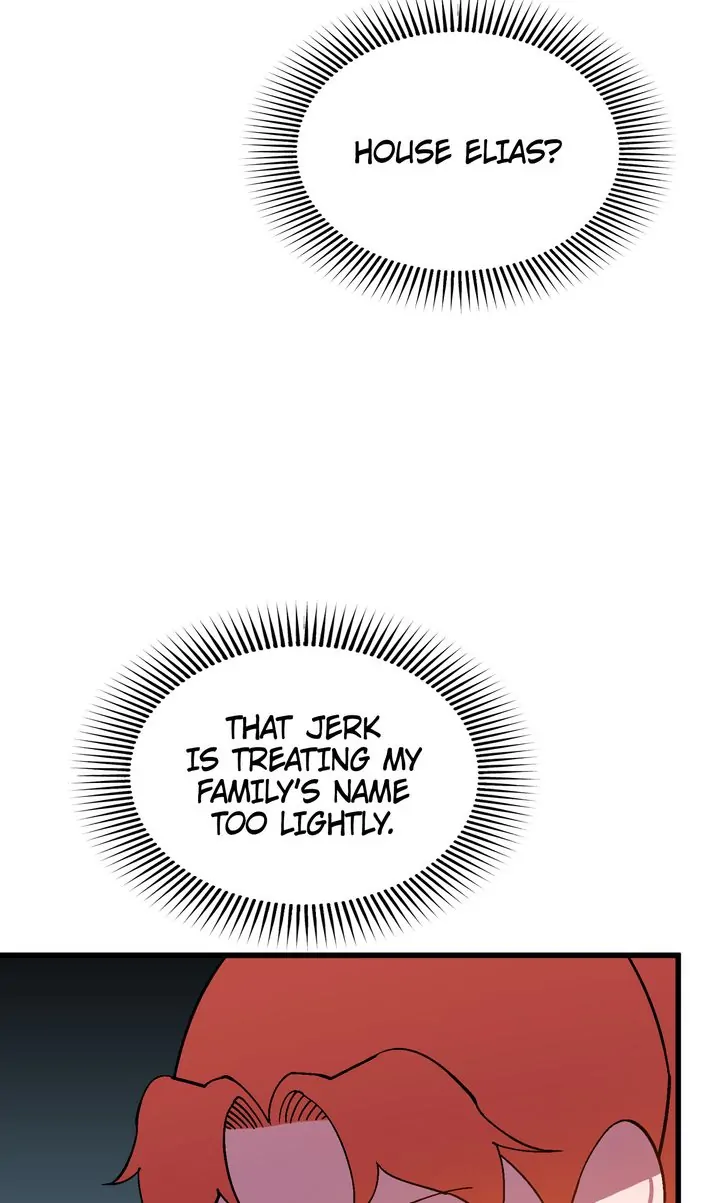 I'll Save This Damned Family! Chapter 133 page 37