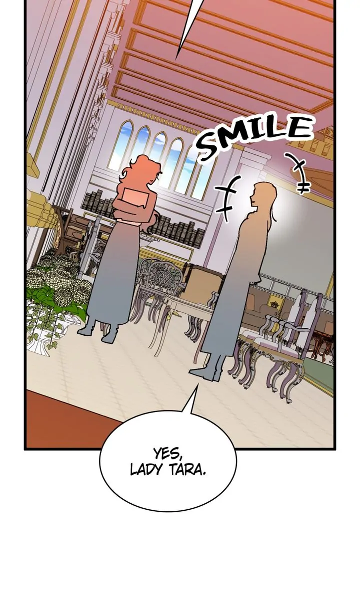 I'll Save This Damned Family! Chapter 133 page 39