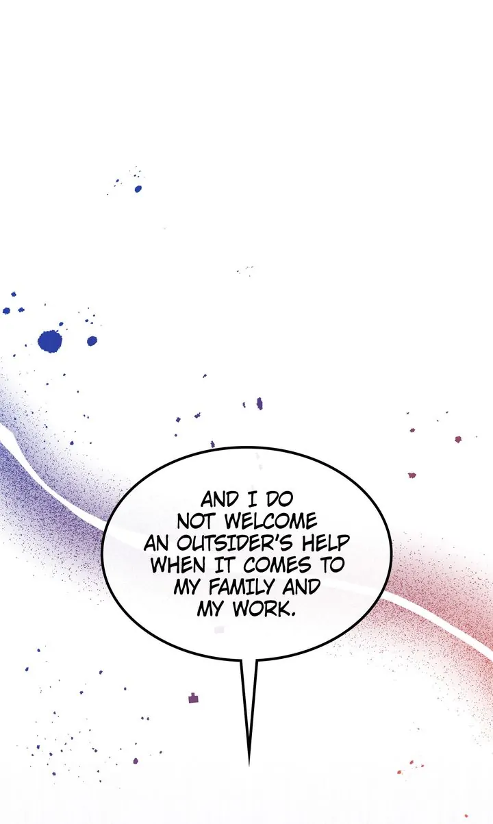I'll Save This Damned Family! Chapter 133 page 41