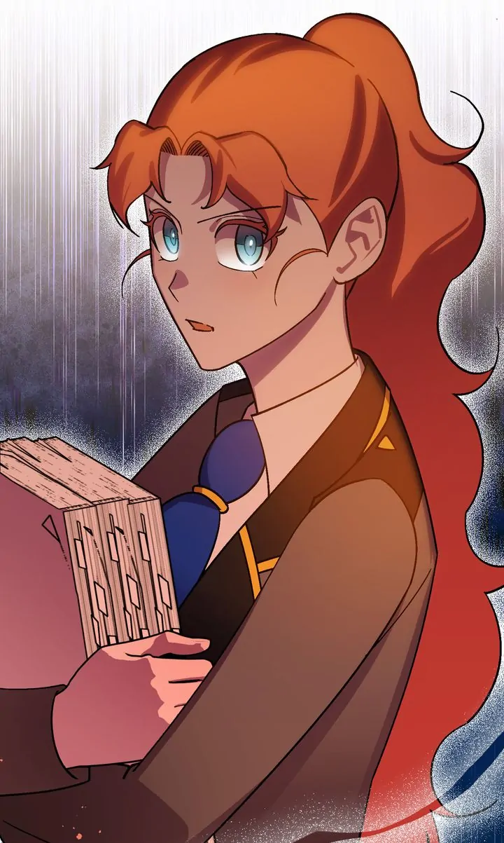 I'll Save This Damned Family! Chapter 133 page 42