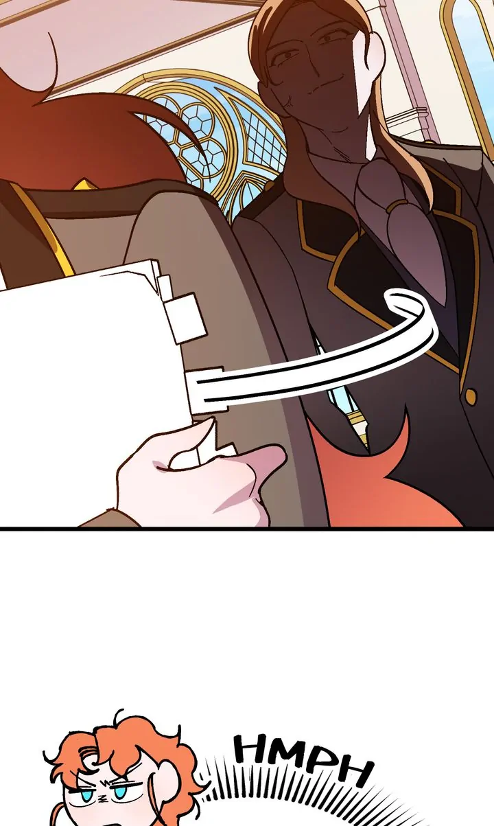 I'll Save This Damned Family! Chapter 133 page 44
