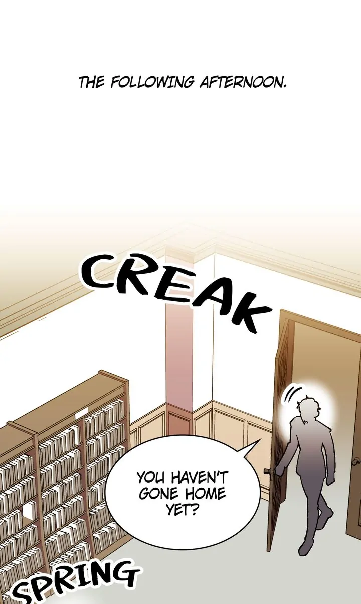 I'll Save This Damned Family! Chapter 133 page 46