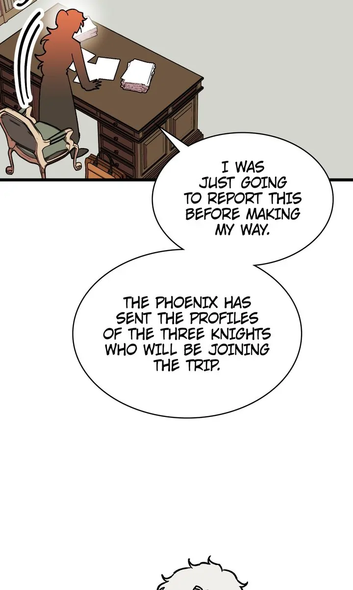 I'll Save This Damned Family! Chapter 133 page 47
