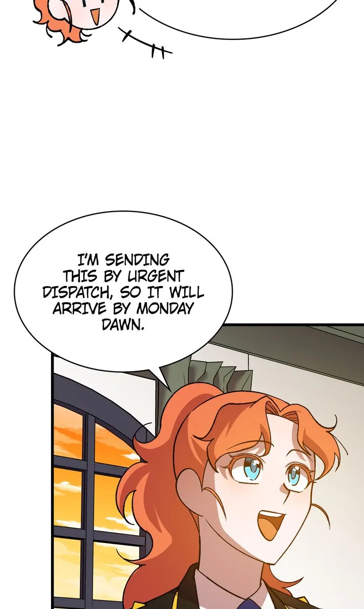 I'll Save This Damned Family! Chapter 133 page 49