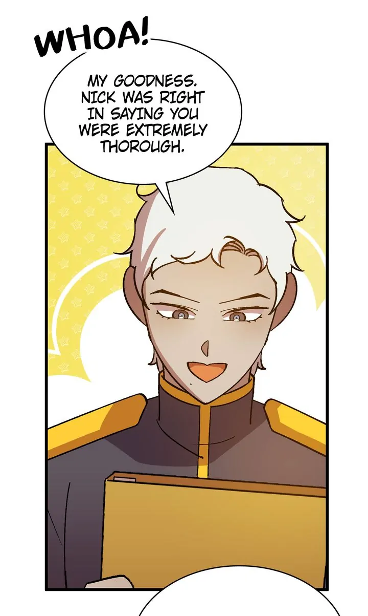 I'll Save This Damned Family! Chapter 133 page 52
