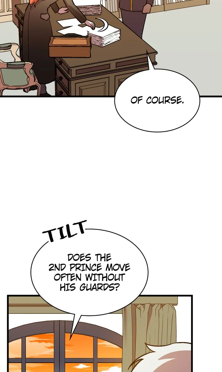 I'll Save This Damned Family! Chapter 133 page 54