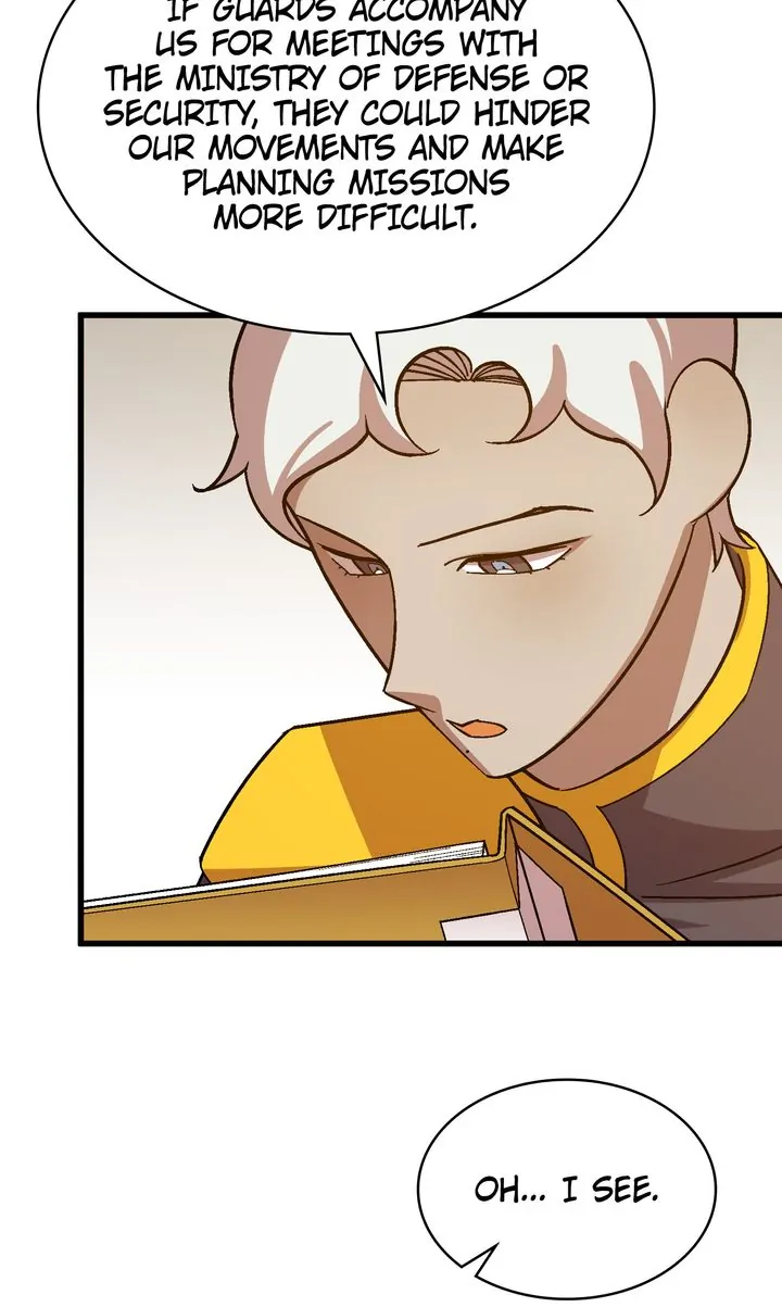 I'll Save This Damned Family! Chapter 133 page 56