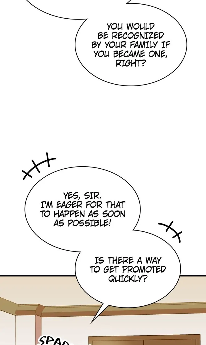 I'll Save This Damned Family! Chapter 133 page 58