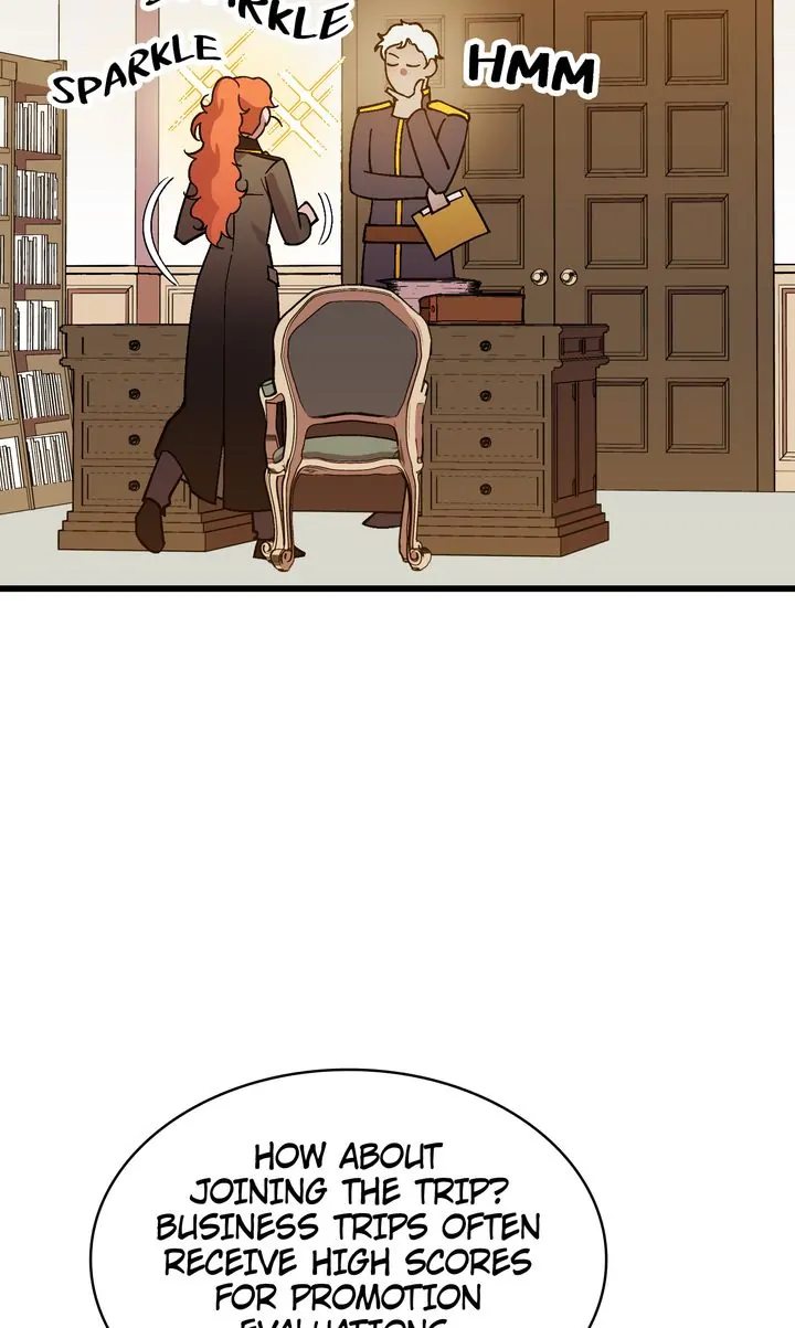 I'll Save This Damned Family! Chapter 133 page 59