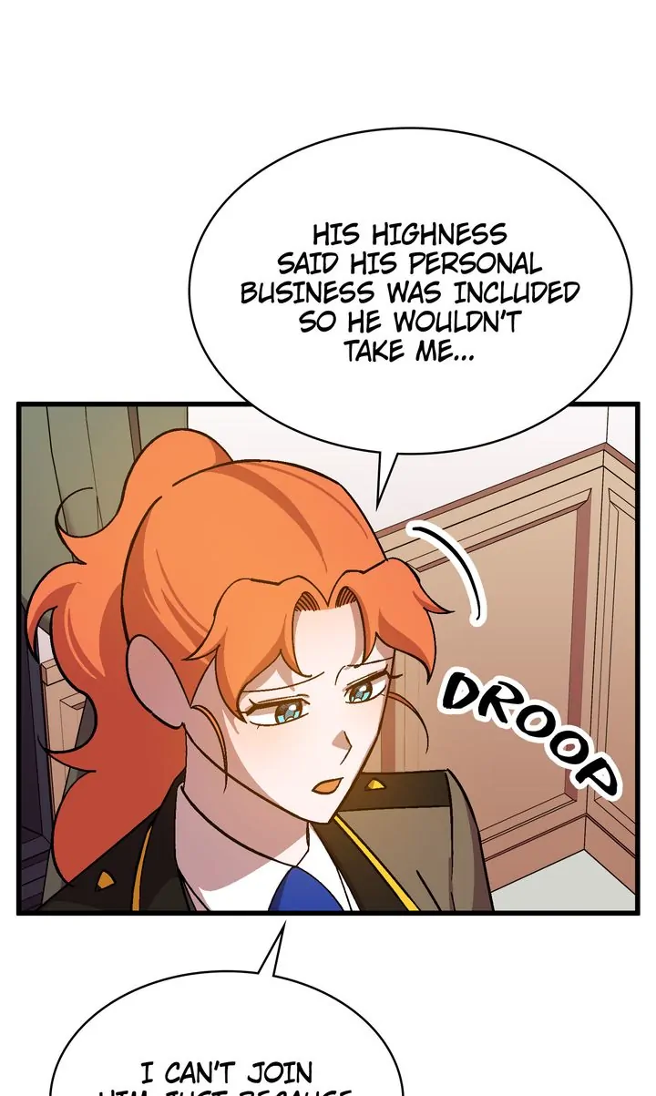 I'll Save This Damned Family! Chapter 133 page 61