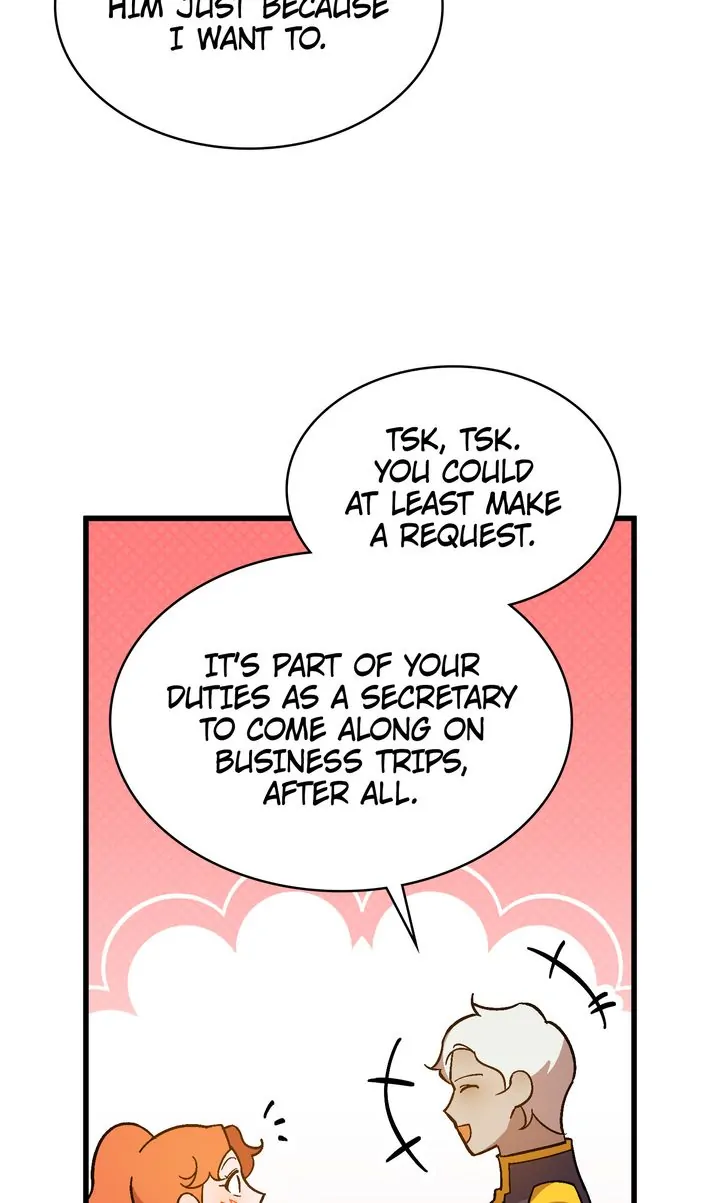 I'll Save This Damned Family! Chapter 133 page 62