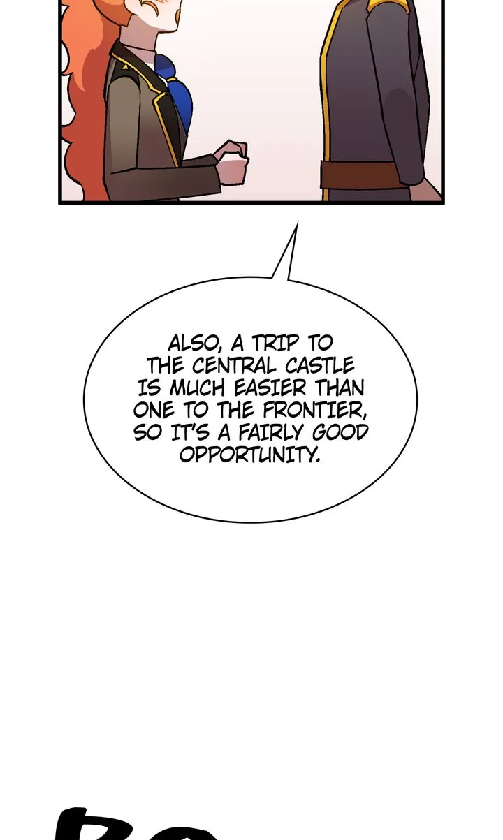 I'll Save This Damned Family! Chapter 133 page 63