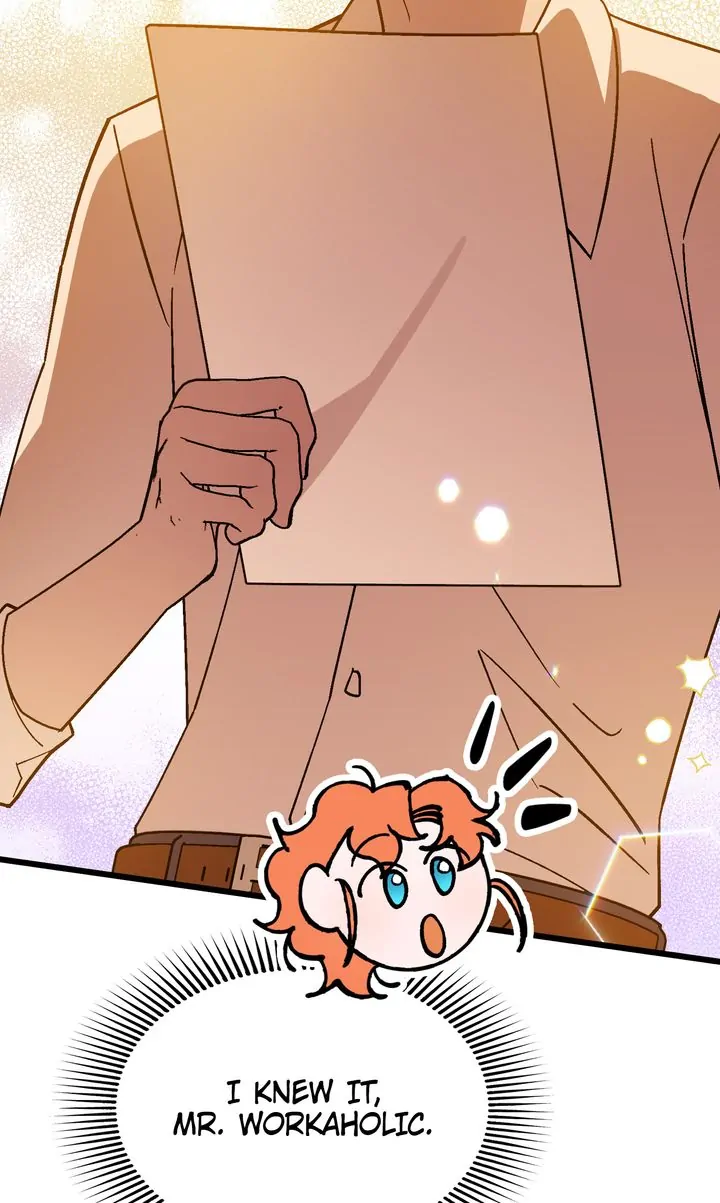 I'll Save This Damned Family! Chapter 133 page 75