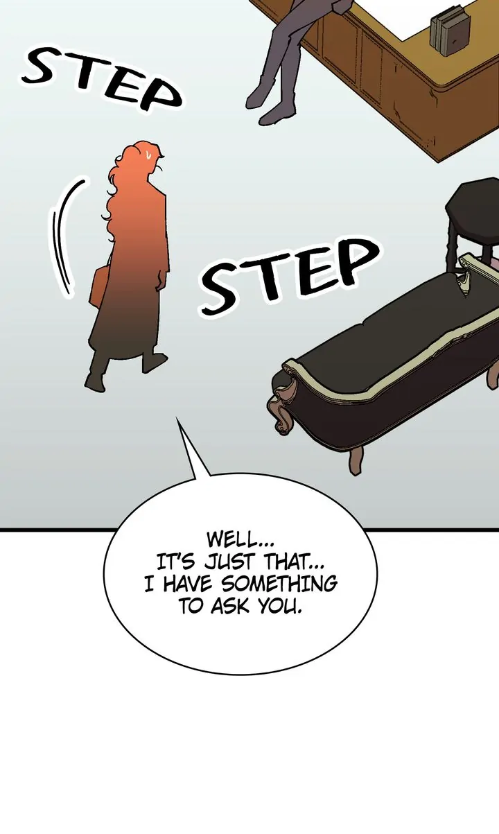 I'll Save This Damned Family! Chapter 133 page 77