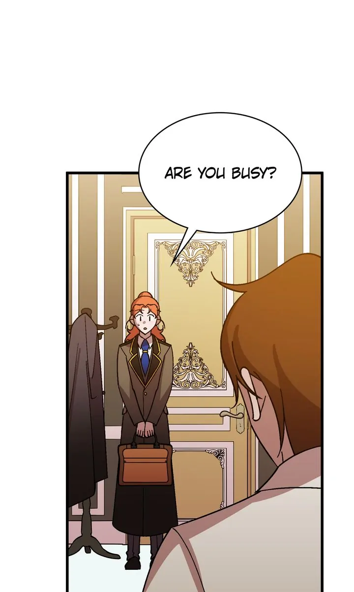 I'll Save This Damned Family! Chapter 133 page 78
